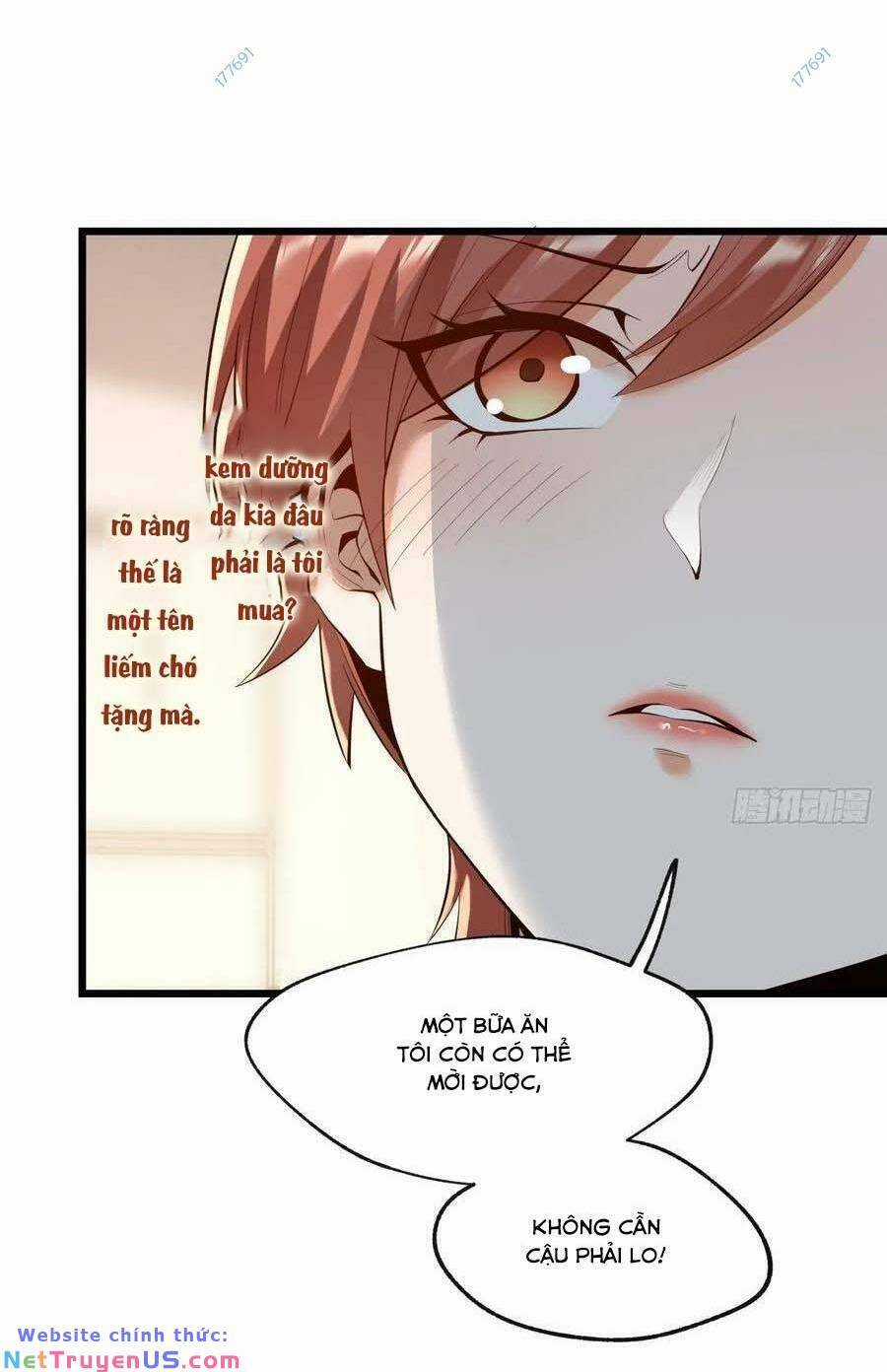 Trọng Sinh Không Làm Chạn Vương, Tôi Một Mình Nạp Game Thăng Cấp Máy chơi trò chơi điện tử tốt nhất Chapter 17 trang 18