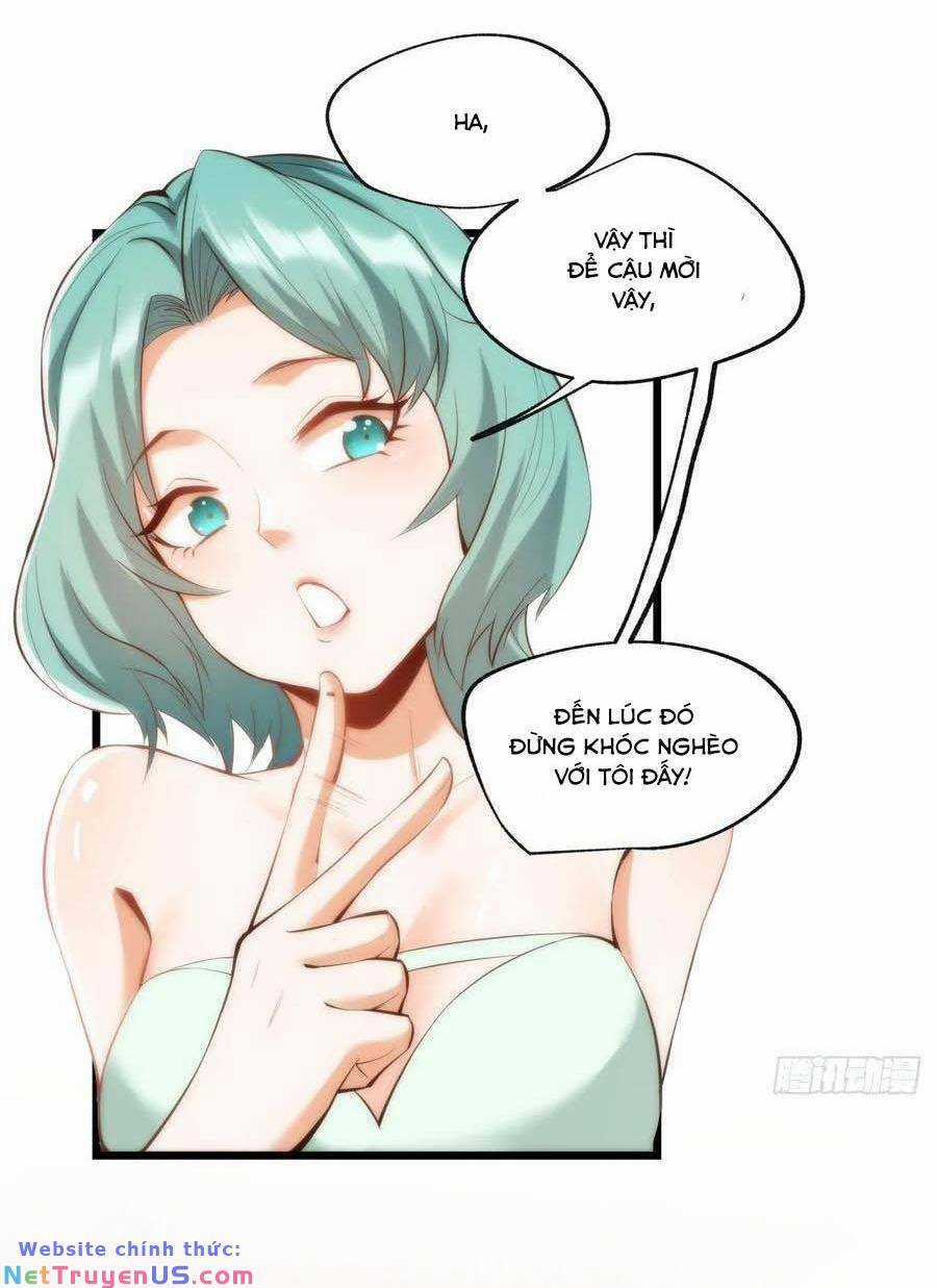 Trọng Sinh Không Làm Chạn Vương, Tôi Một Mình Nạp Game Thăng Cấp Máy chơi trò chơi điện tử tốt nhất Chapter 17 trang 19