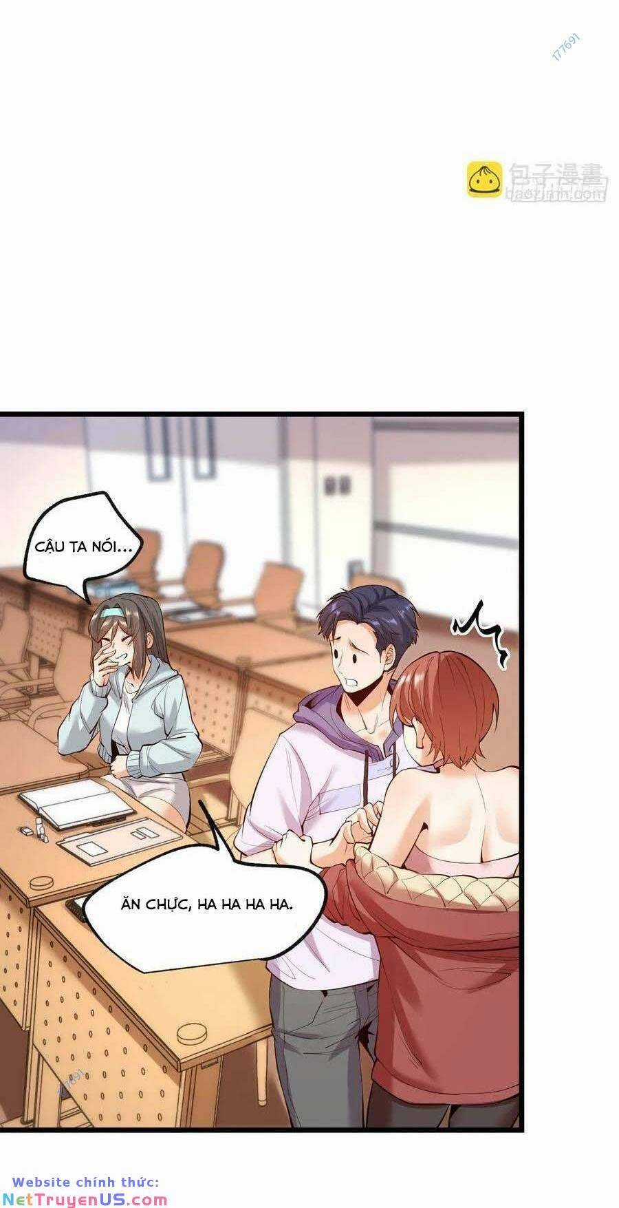 Trọng Sinh Không Làm Chạn Vương, Tôi Một Mình Nạp Game Thăng Cấp Máy chơi trò chơi điện tử tốt nhất Chapter 17 trang 2