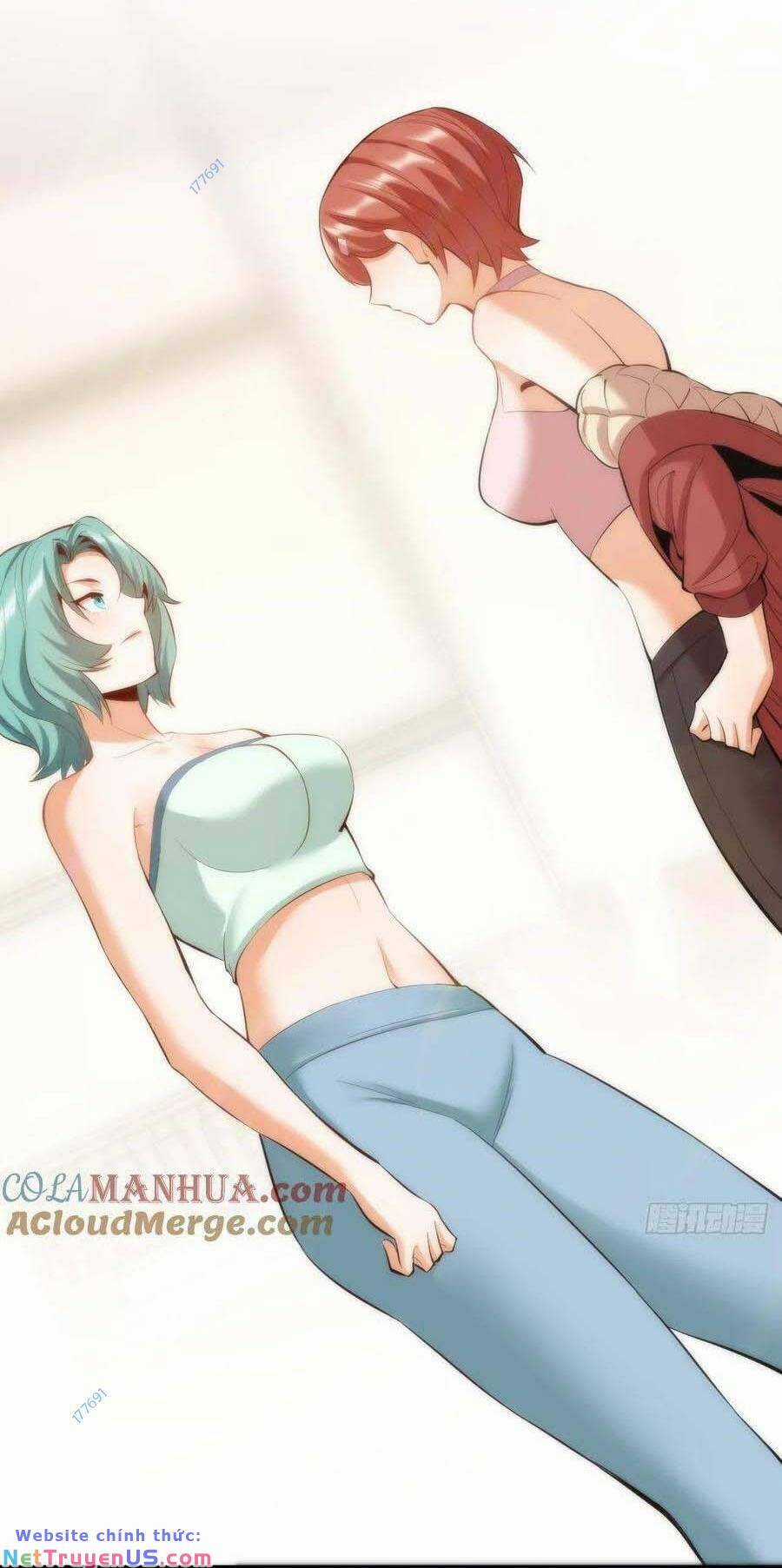 Trọng Sinh Không Làm Chạn Vương, Tôi Một Mình Nạp Game Thăng Cấp Máy chơi trò chơi điện tử tốt nhất Chapter 17 trang 20