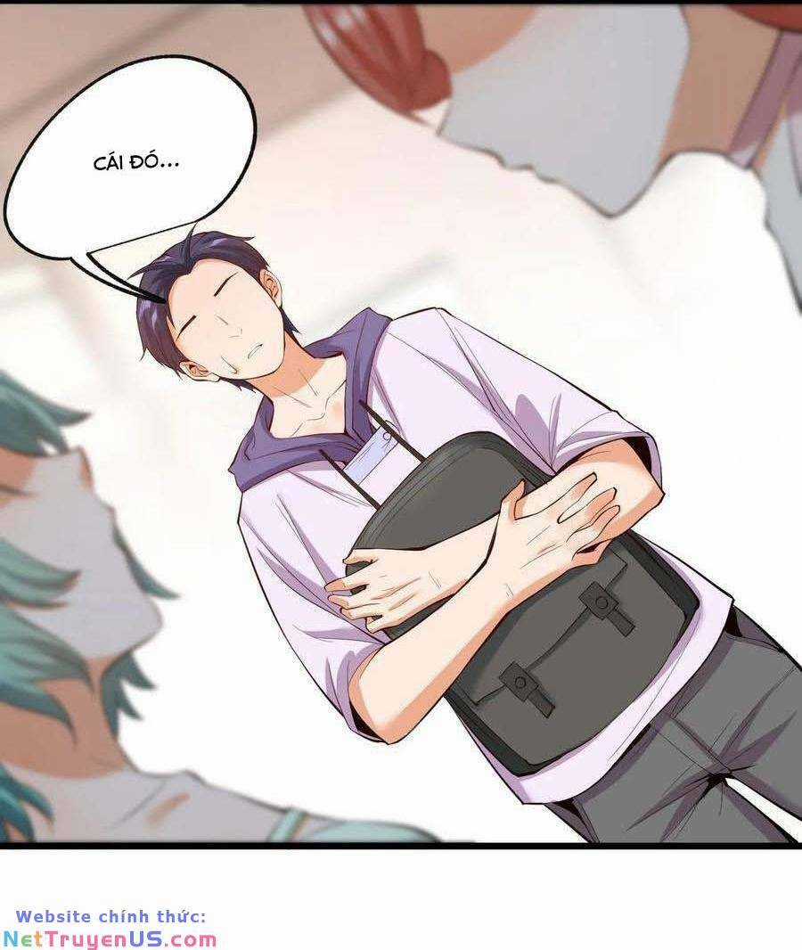 Trọng Sinh Không Làm Chạn Vương, Tôi Một Mình Nạp Game Thăng Cấp Máy chơi trò chơi điện tử tốt nhất Chapter 17 trang 21