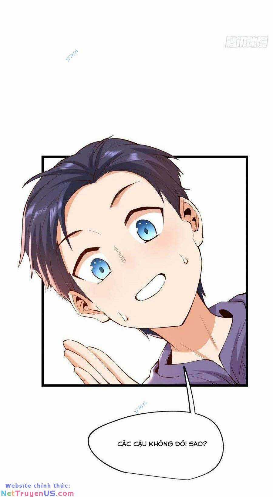 Trọng Sinh Không Làm Chạn Vương, Tôi Một Mình Nạp Game Thăng Cấp Máy chơi trò chơi điện tử tốt nhất Chapter 17 trang 22