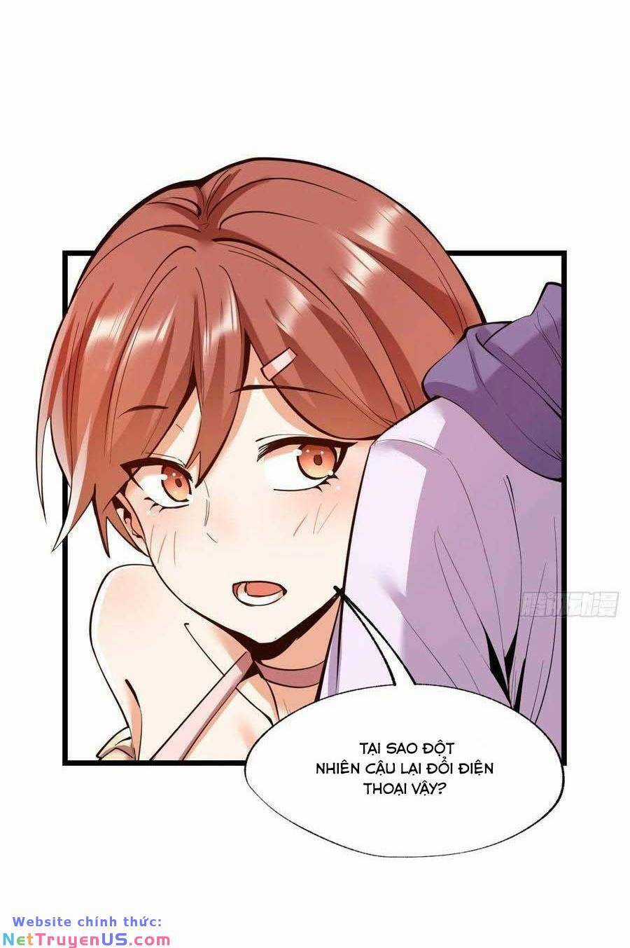 Trọng Sinh Không Làm Chạn Vương, Tôi Một Mình Nạp Game Thăng Cấp Máy chơi trò chơi điện tử tốt nhất Chapter 17 trang 25