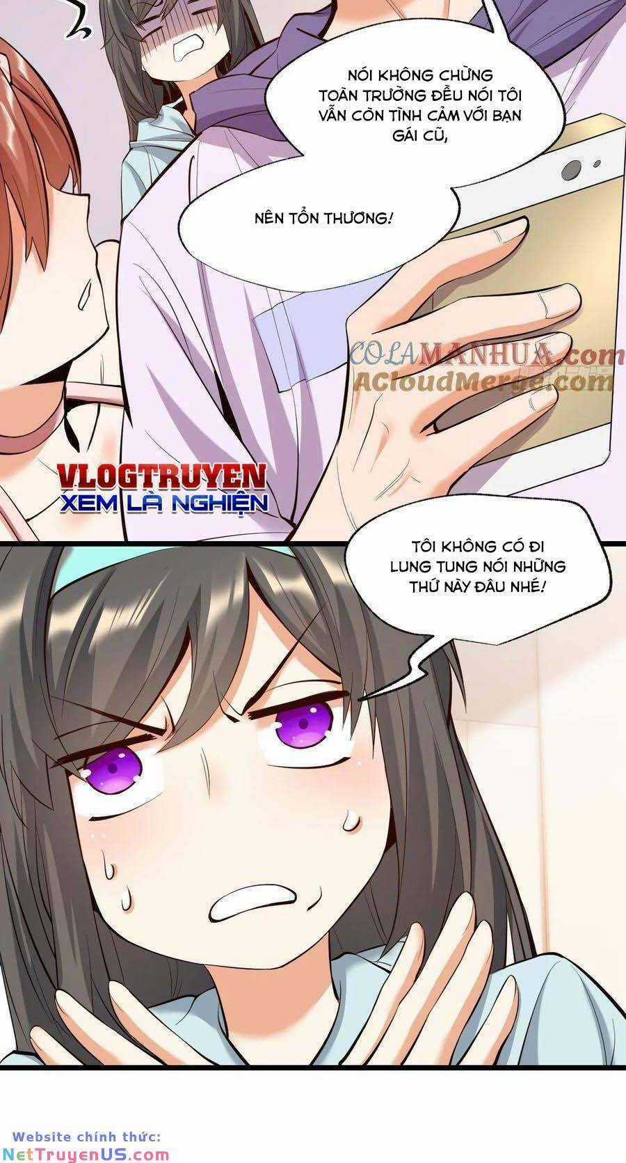 Trọng Sinh Không Làm Chạn Vương, Tôi Một Mình Nạp Game Thăng Cấp Máy chơi trò chơi điện tử tốt nhất Chapter 17 trang 27