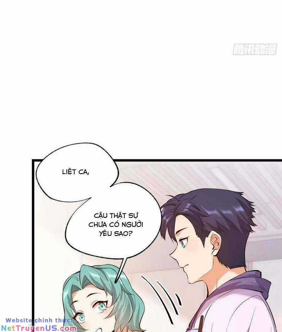 Trọng Sinh Không Làm Chạn Vương, Tôi Một Mình Nạp Game Thăng Cấp Máy chơi trò chơi điện tử tốt nhất Chapter 17 trang 28