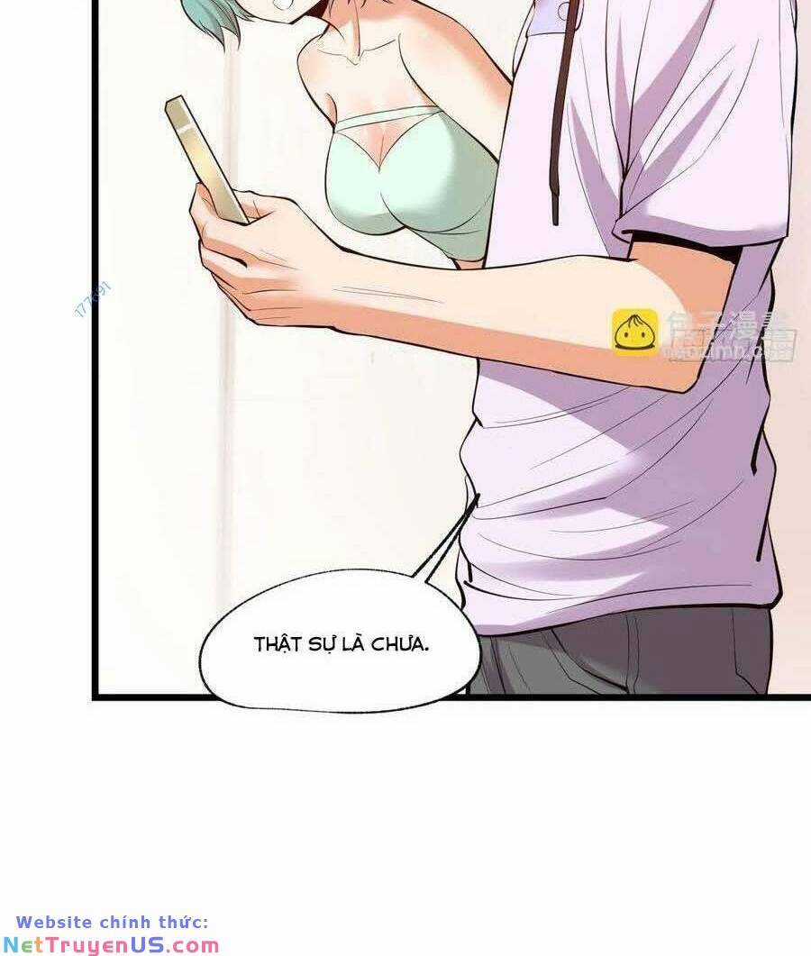 Trọng Sinh Không Làm Chạn Vương, Tôi Một Mình Nạp Game Thăng Cấp Máy chơi trò chơi điện tử tốt nhất Chapter 17 trang 29