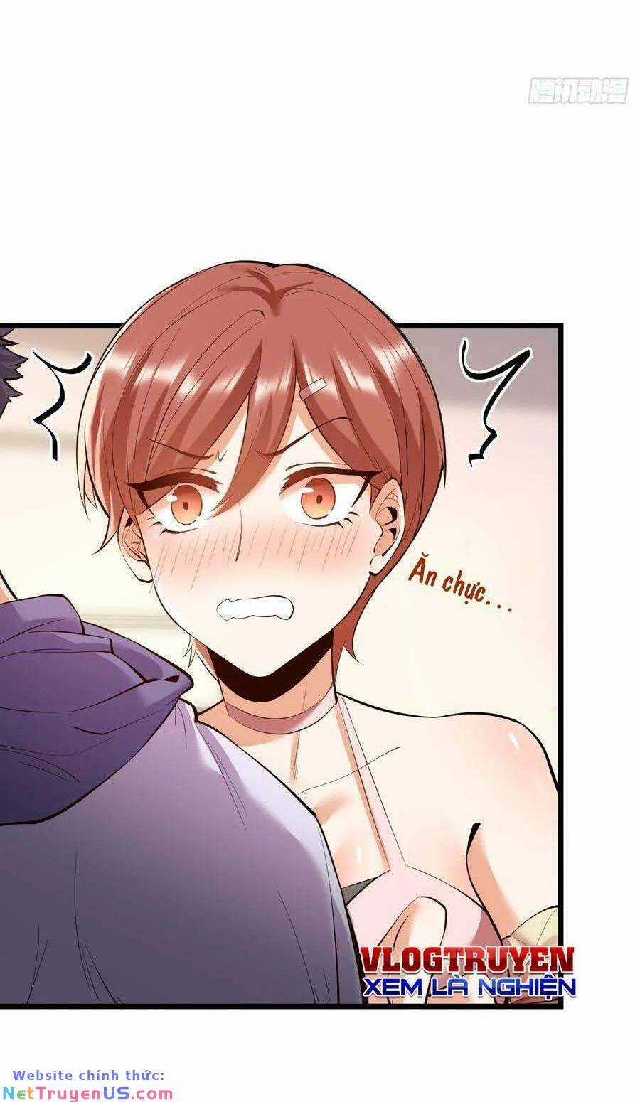 Trọng Sinh Không Làm Chạn Vương, Tôi Một Mình Nạp Game Thăng Cấp Máy chơi trò chơi điện tử tốt nhất Chapter 17 trang 3