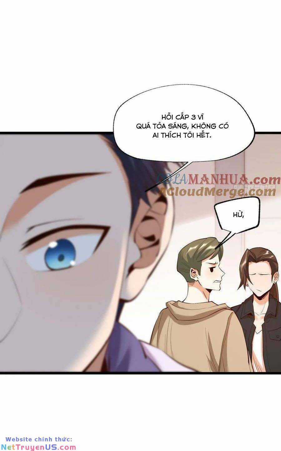 Trọng Sinh Không Làm Chạn Vương, Tôi Một Mình Nạp Game Thăng Cấp Máy chơi trò chơi điện tử tốt nhất Chapter 17 trang 30