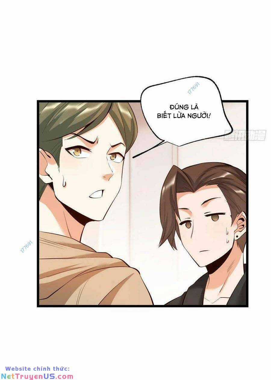 Trọng Sinh Không Làm Chạn Vương, Tôi Một Mình Nạp Game Thăng Cấp Máy chơi trò chơi điện tử tốt nhất Chapter 17 trang 31