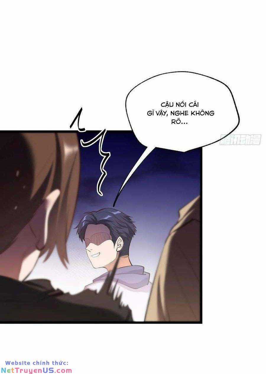 Trọng Sinh Không Làm Chạn Vương, Tôi Một Mình Nạp Game Thăng Cấp Máy chơi trò chơi điện tử tốt nhất Chapter 17 trang 32