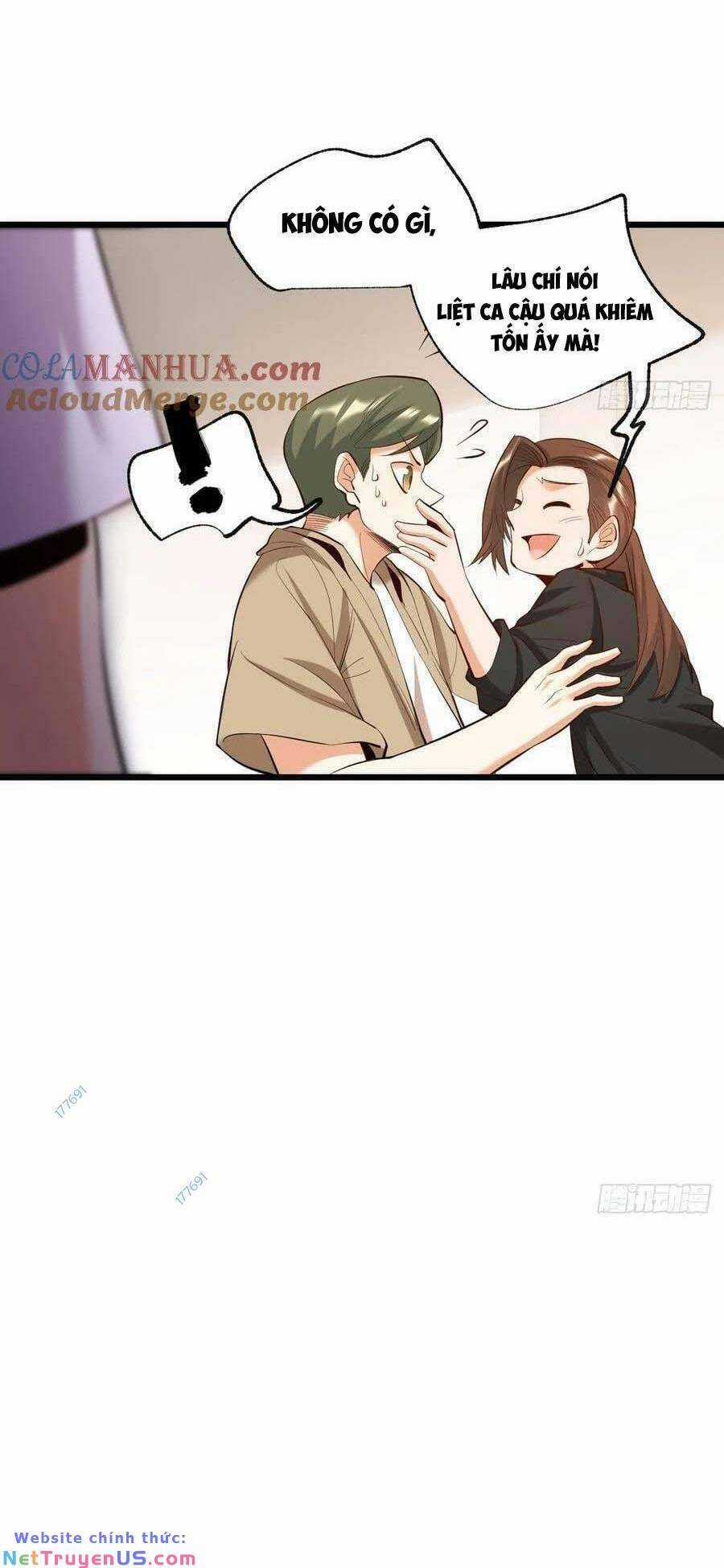 Trọng Sinh Không Làm Chạn Vương, Tôi Một Mình Nạp Game Thăng Cấp Máy chơi trò chơi điện tử tốt nhất Chapter 17 trang 33