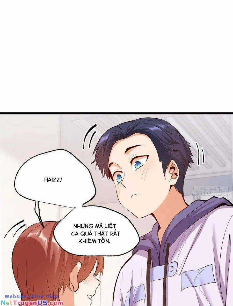 Trọng Sinh Không Làm Chạn Vương, Tôi Một Mình Nạp Game Thăng Cấp Máy chơi trò chơi điện tử tốt nhất Chapter 17 trang 34