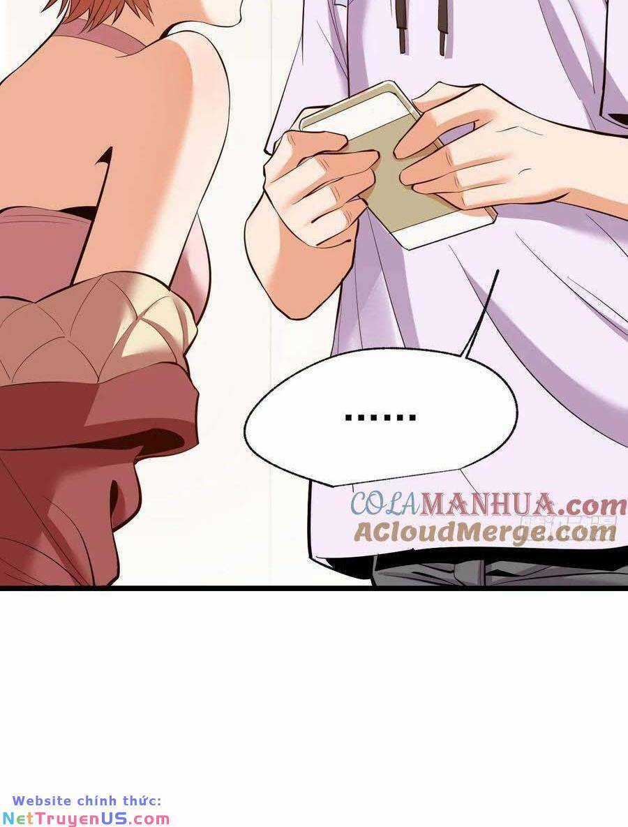 Trọng Sinh Không Làm Chạn Vương, Tôi Một Mình Nạp Game Thăng Cấp Máy chơi trò chơi điện tử tốt nhất Chapter 17 trang 35