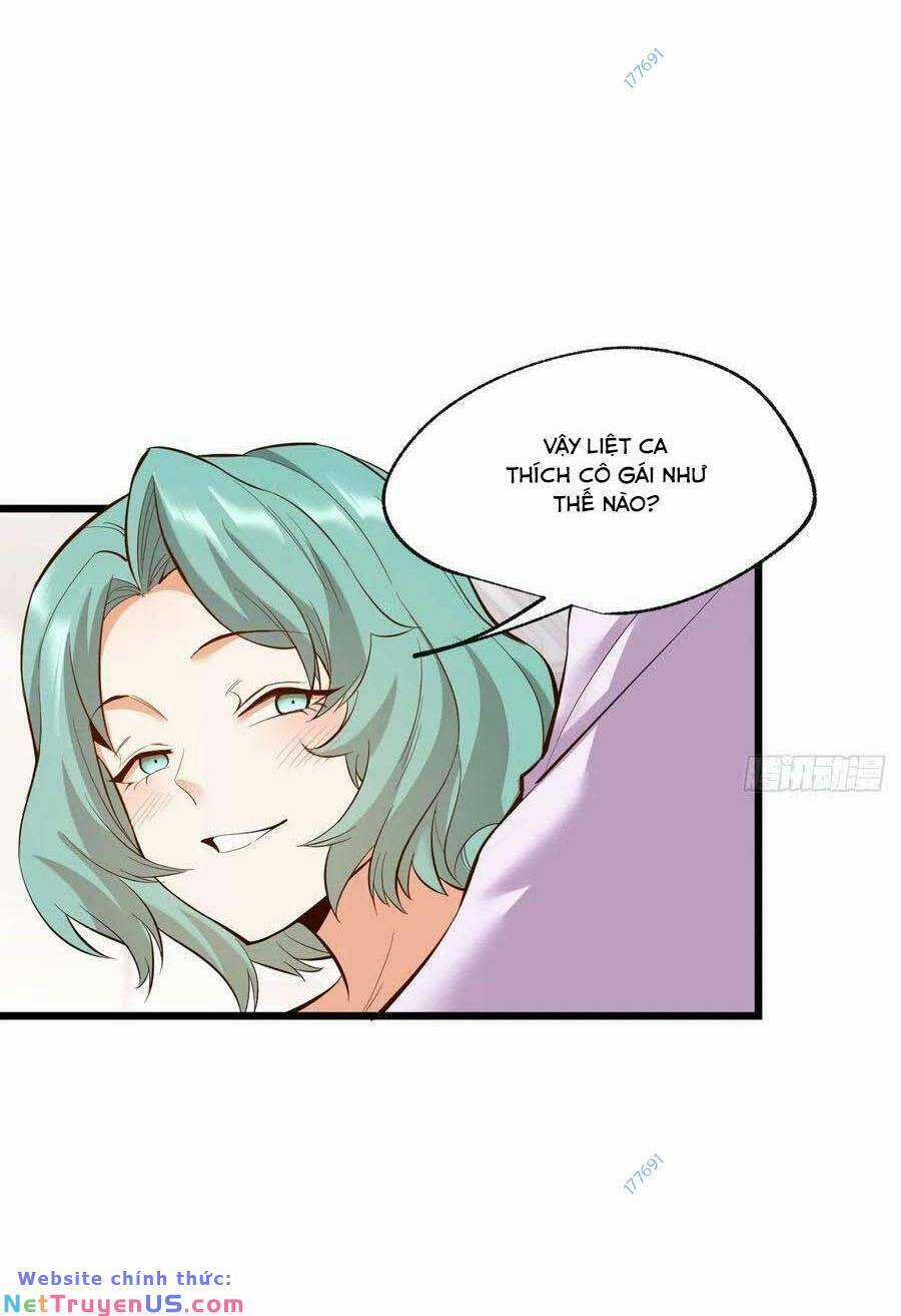 Trọng Sinh Không Làm Chạn Vương, Tôi Một Mình Nạp Game Thăng Cấp Máy chơi trò chơi điện tử tốt nhất Chapter 17 trang 36