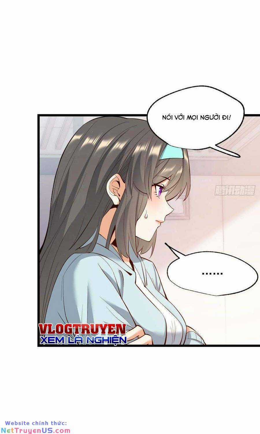 Trọng Sinh Không Làm Chạn Vương, Tôi Một Mình Nạp Game Thăng Cấp Máy chơi trò chơi điện tử tốt nhất Chapter 17 trang 37