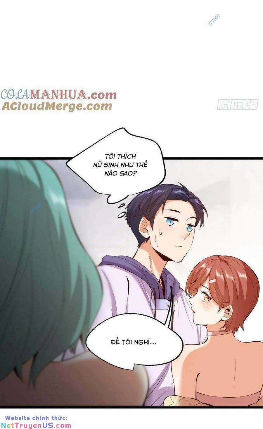 Trọng Sinh Không Làm Chạn Vương, Tôi Một Mình Nạp Game Thăng Cấp Máy chơi trò chơi điện tử tốt nhất Chapter 17 trang 38