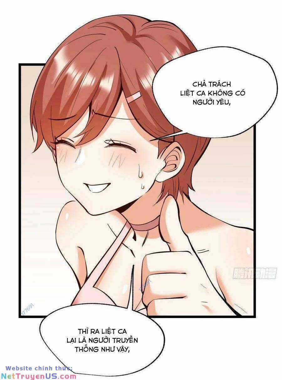 Trọng Sinh Không Làm Chạn Vương, Tôi Một Mình Nạp Game Thăng Cấp Máy chơi trò chơi điện tử tốt nhất Chapter 17 trang 42