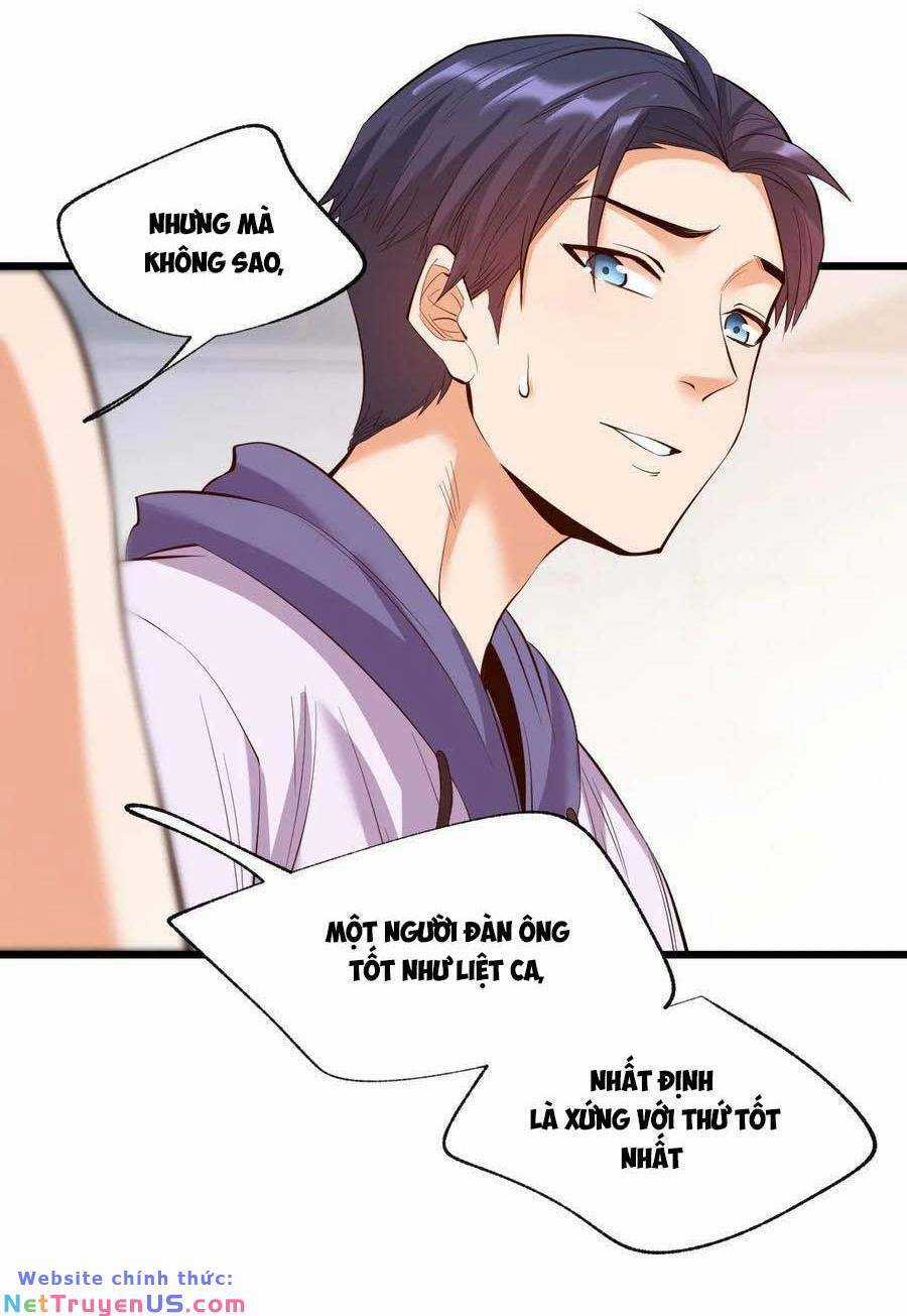 Trọng Sinh Không Làm Chạn Vương, Tôi Một Mình Nạp Game Thăng Cấp Máy chơi trò chơi điện tử tốt nhất Chapter 17 trang 43