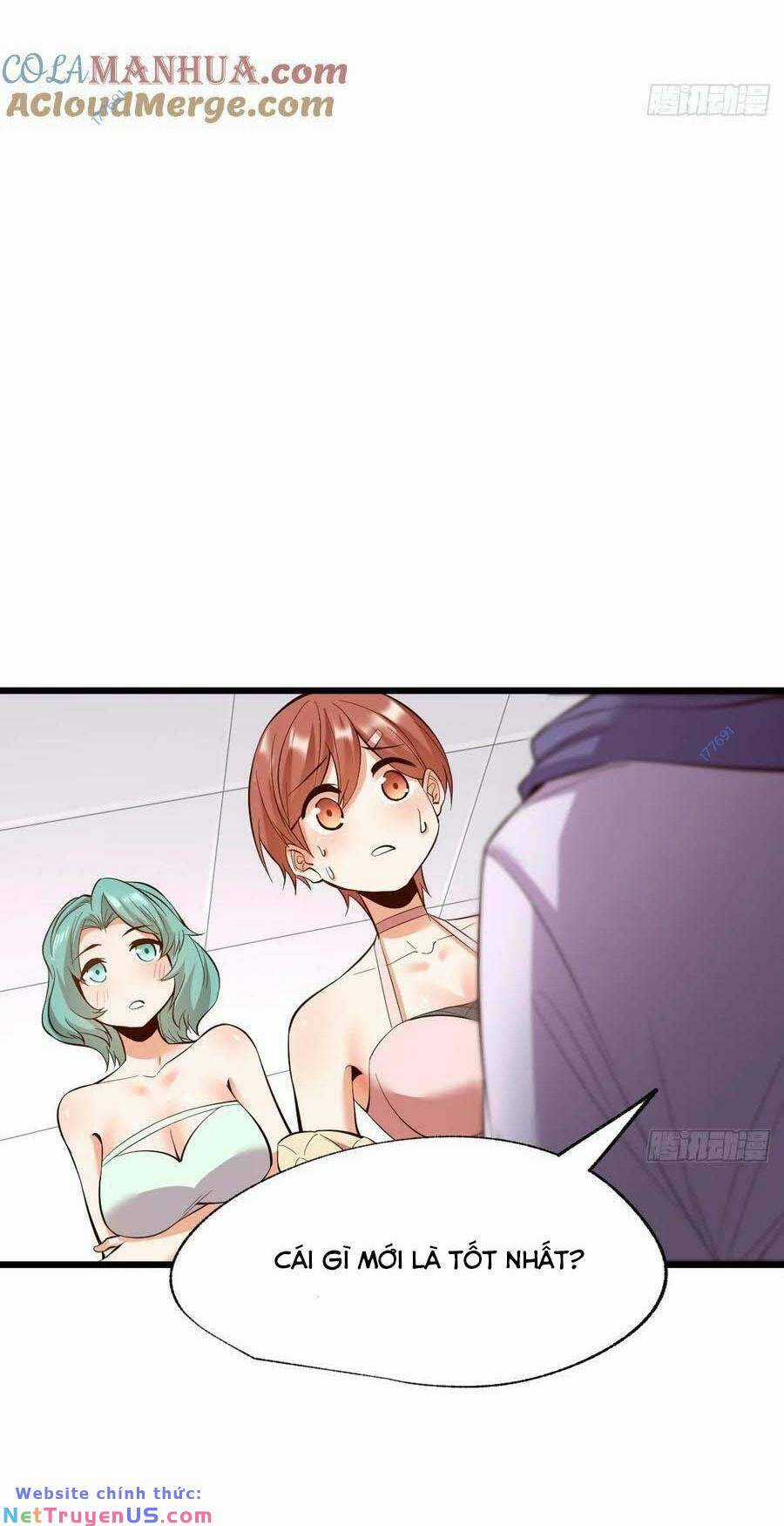 Trọng Sinh Không Làm Chạn Vương, Tôi Một Mình Nạp Game Thăng Cấp Máy chơi trò chơi điện tử tốt nhất Chapter 17 trang 44