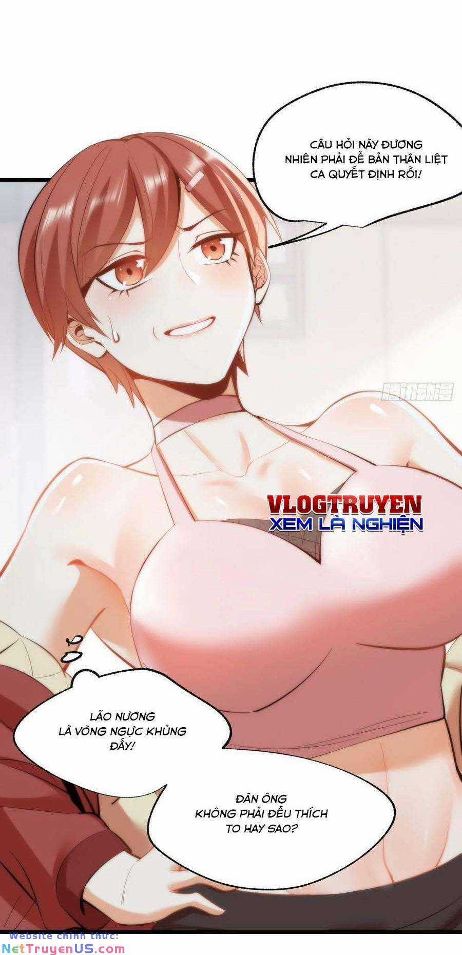 Trọng Sinh Không Làm Chạn Vương, Tôi Một Mình Nạp Game Thăng Cấp Máy chơi trò chơi điện tử tốt nhất Chapter 17 trang 45