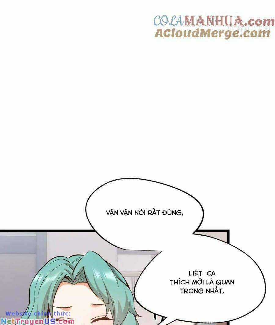 Trọng Sinh Không Làm Chạn Vương, Tôi Một Mình Nạp Game Thăng Cấp Máy chơi trò chơi điện tử tốt nhất Chapter 17 trang 46