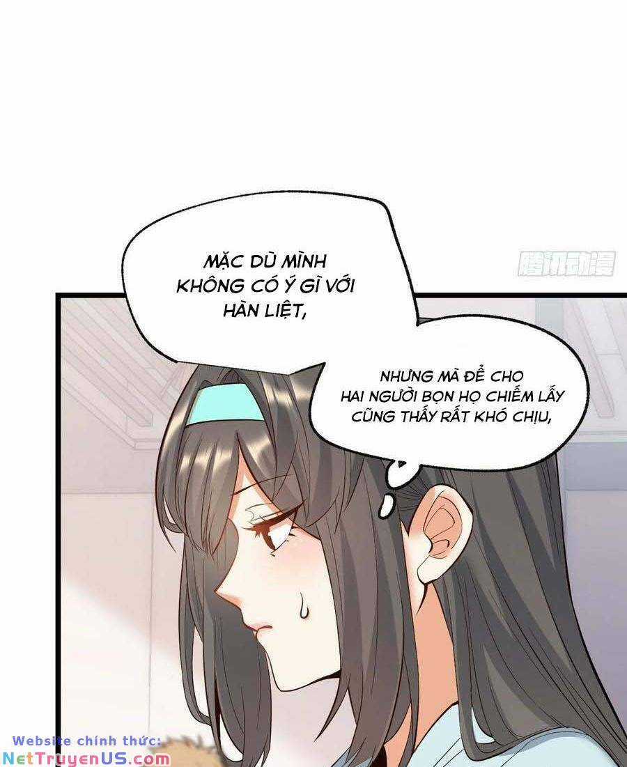 Trọng Sinh Không Làm Chạn Vương, Tôi Một Mình Nạp Game Thăng Cấp Máy chơi trò chơi điện tử tốt nhất Chapter 17 trang 48