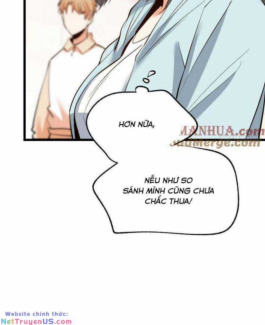 Trọng Sinh Không Làm Chạn Vương, Tôi Một Mình Nạp Game Thăng Cấp Máy chơi trò chơi điện tử tốt nhất Chapter 17 trang 49