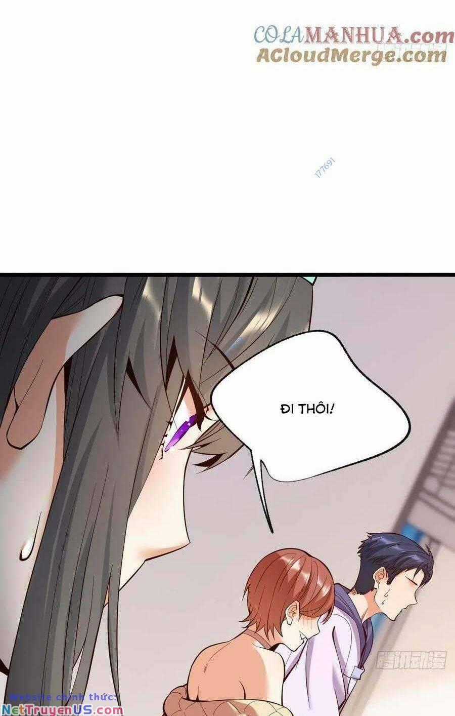 Trọng Sinh Không Làm Chạn Vương, Tôi Một Mình Nạp Game Thăng Cấp Máy chơi trò chơi điện tử tốt nhất Chapter 17 trang 52