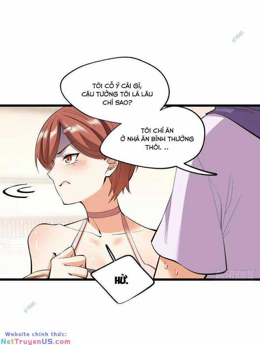 Trọng Sinh Không Làm Chạn Vương, Tôi Một Mình Nạp Game Thăng Cấp Máy chơi trò chơi điện tử tốt nhất Chapter 17 trang 6