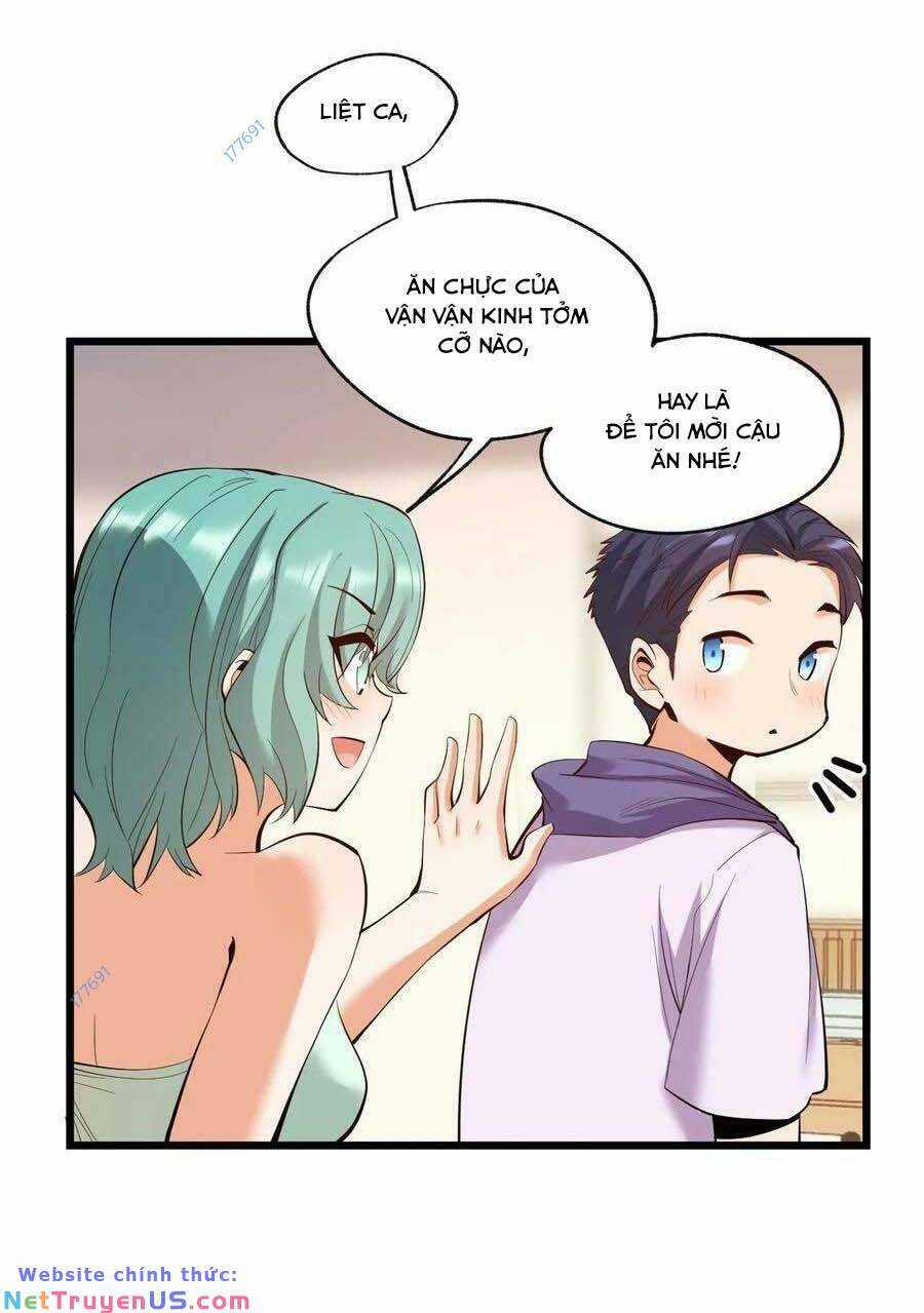 Trọng Sinh Không Làm Chạn Vương, Tôi Một Mình Nạp Game Thăng Cấp Máy chơi trò chơi điện tử tốt nhất Chapter 17 trang 8