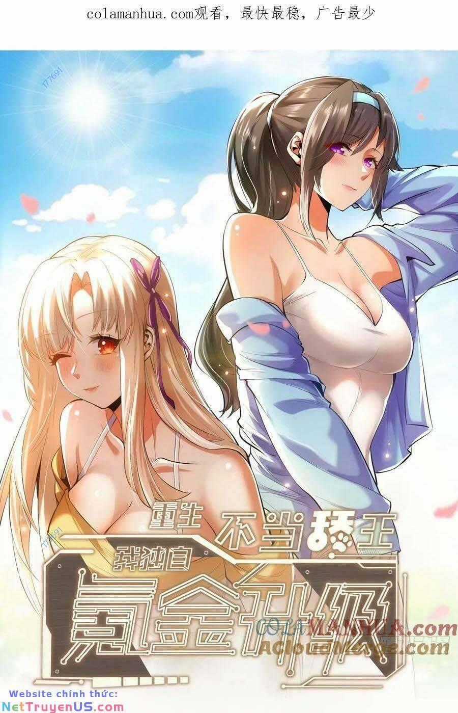 Trọng Sinh Không Làm Chạn Vương, Tôi Một Mình Nạp Game Thăng Cấp Máy chơi trò chơi điện tử tốt nhất Chapter 18 trang 0