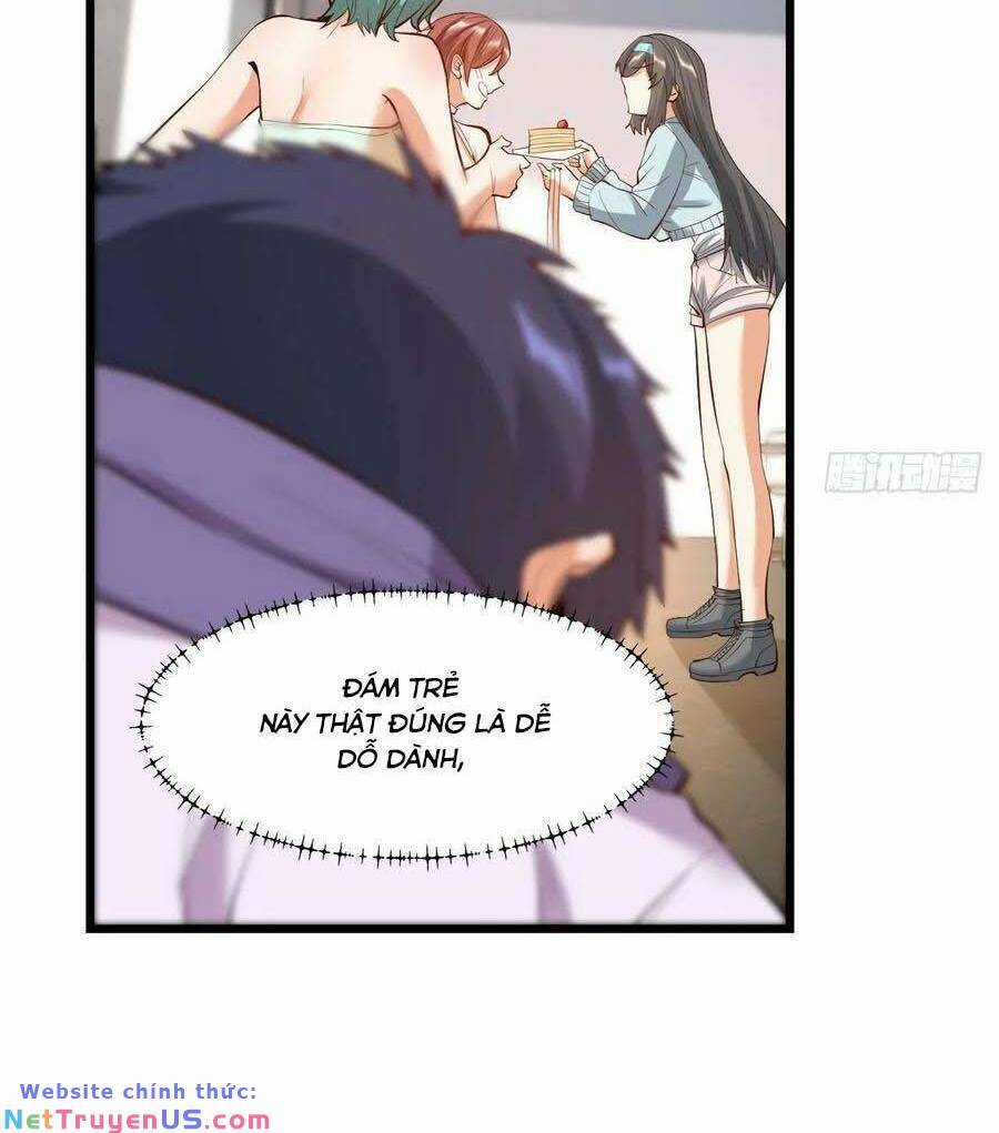 Trọng Sinh Không Làm Chạn Vương, Tôi Một Mình Nạp Game Thăng Cấp Máy chơi trò chơi điện tử tốt nhất Chapter 18 trang 10