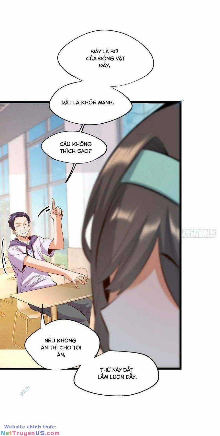 Trọng Sinh Không Làm Chạn Vương, Tôi Một Mình Nạp Game Thăng Cấp Máy chơi trò chơi điện tử tốt nhất Chapter 18 trang 13