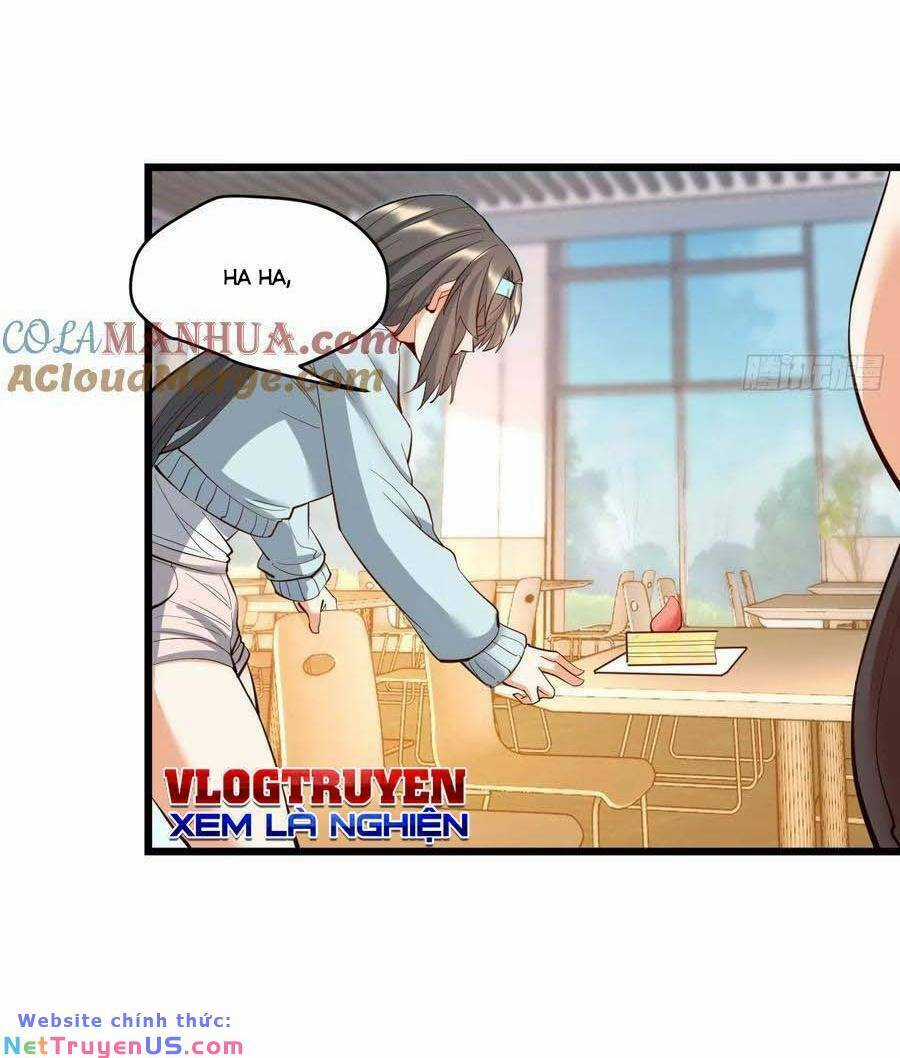 Trọng Sinh Không Làm Chạn Vương, Tôi Một Mình Nạp Game Thăng Cấp Máy chơi trò chơi điện tử tốt nhất Chapter 18 trang 14