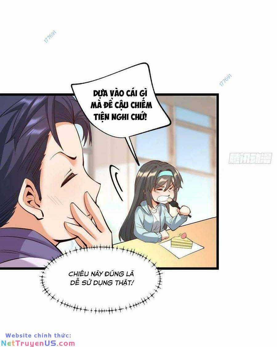 Trọng Sinh Không Làm Chạn Vương, Tôi Một Mình Nạp Game Thăng Cấp Máy chơi trò chơi điện tử tốt nhất Chapter 18 trang 15