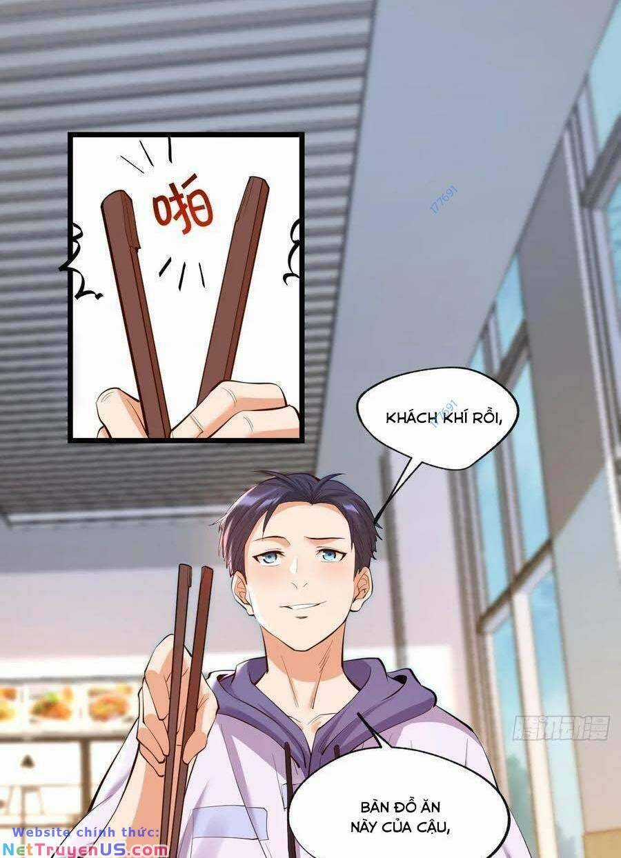 Trọng Sinh Không Làm Chạn Vương, Tôi Một Mình Nạp Game Thăng Cấp Máy chơi trò chơi điện tử tốt nhất Chapter 18 trang 17