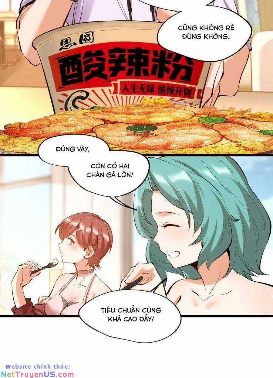 Trọng Sinh Không Làm Chạn Vương, Tôi Một Mình Nạp Game Thăng Cấp Máy chơi trò chơi điện tử tốt nhất Chapter 18 trang 18