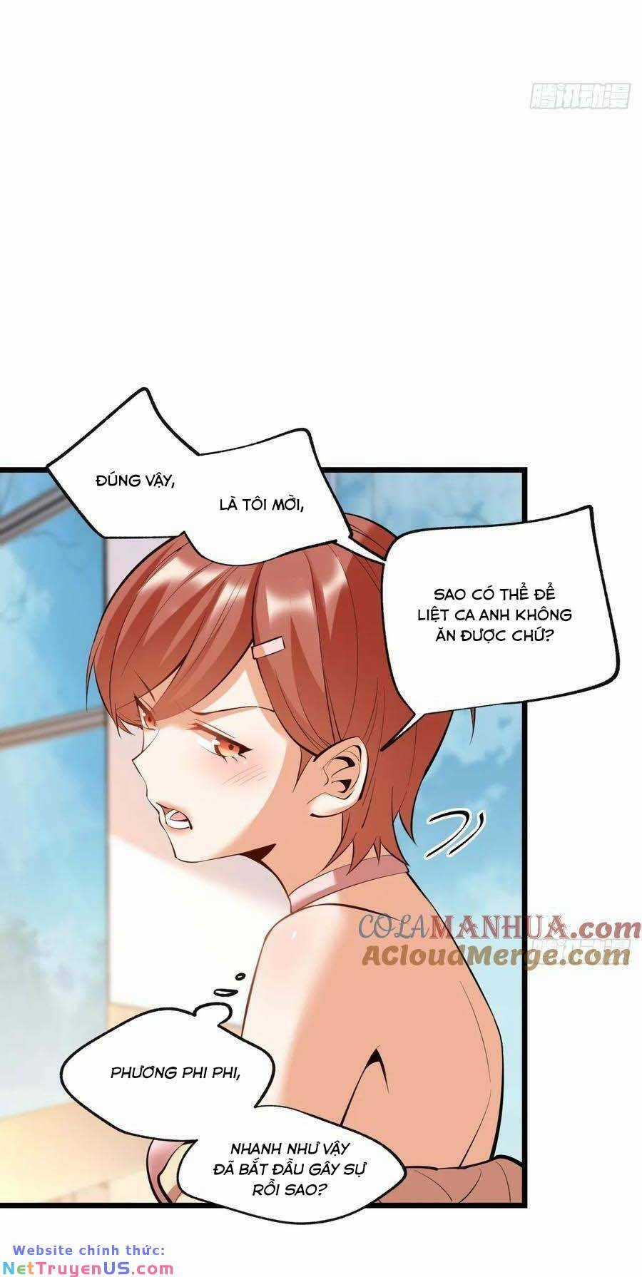 Trọng Sinh Không Làm Chạn Vương, Tôi Một Mình Nạp Game Thăng Cấp Máy chơi trò chơi điện tử tốt nhất Chapter 18 trang 19