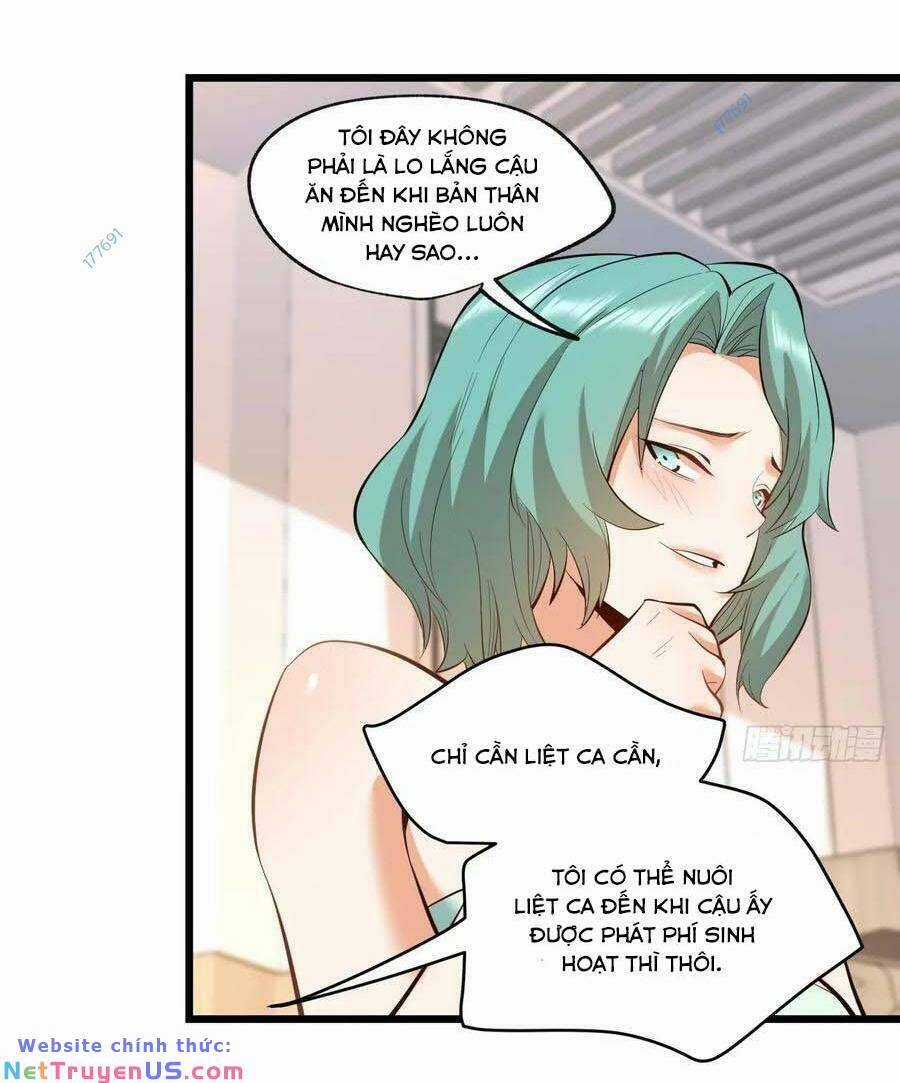 Trọng Sinh Không Làm Chạn Vương, Tôi Một Mình Nạp Game Thăng Cấp Máy chơi trò chơi điện tử tốt nhất Chapter 18 trang 20