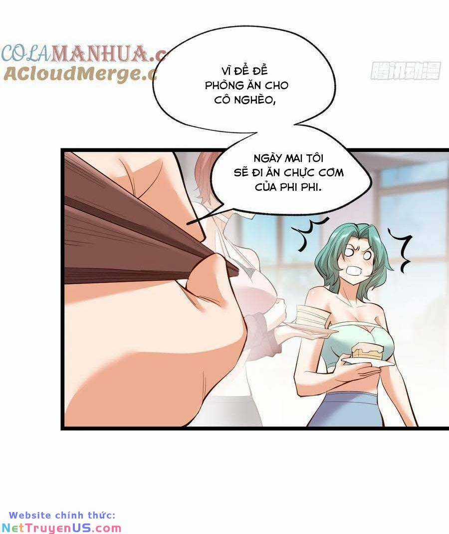 Trọng Sinh Không Làm Chạn Vương, Tôi Một Mình Nạp Game Thăng Cấp Máy chơi trò chơi điện tử tốt nhất Chapter 18 trang 23