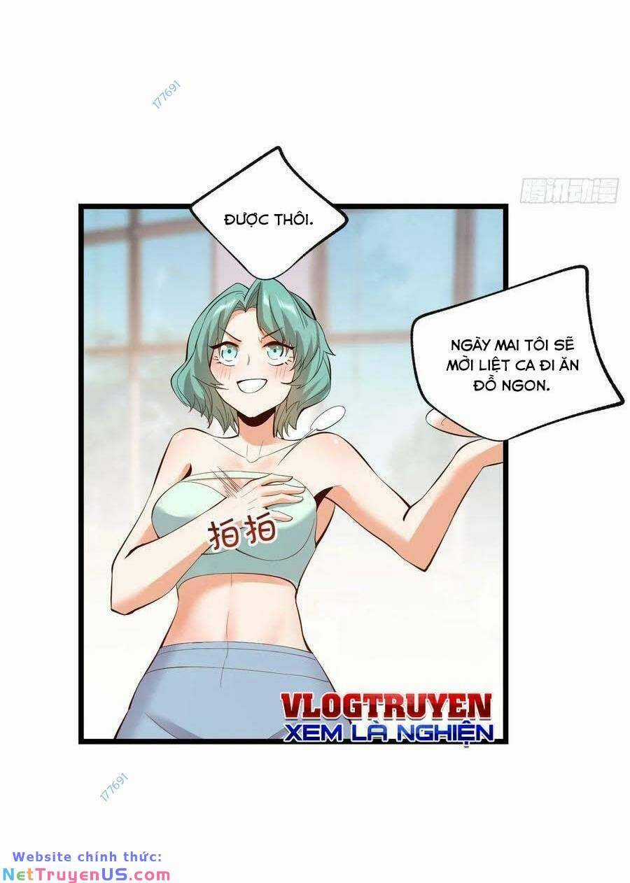 Trọng Sinh Không Làm Chạn Vương, Tôi Một Mình Nạp Game Thăng Cấp Máy chơi trò chơi điện tử tốt nhất Chapter 18 trang 24