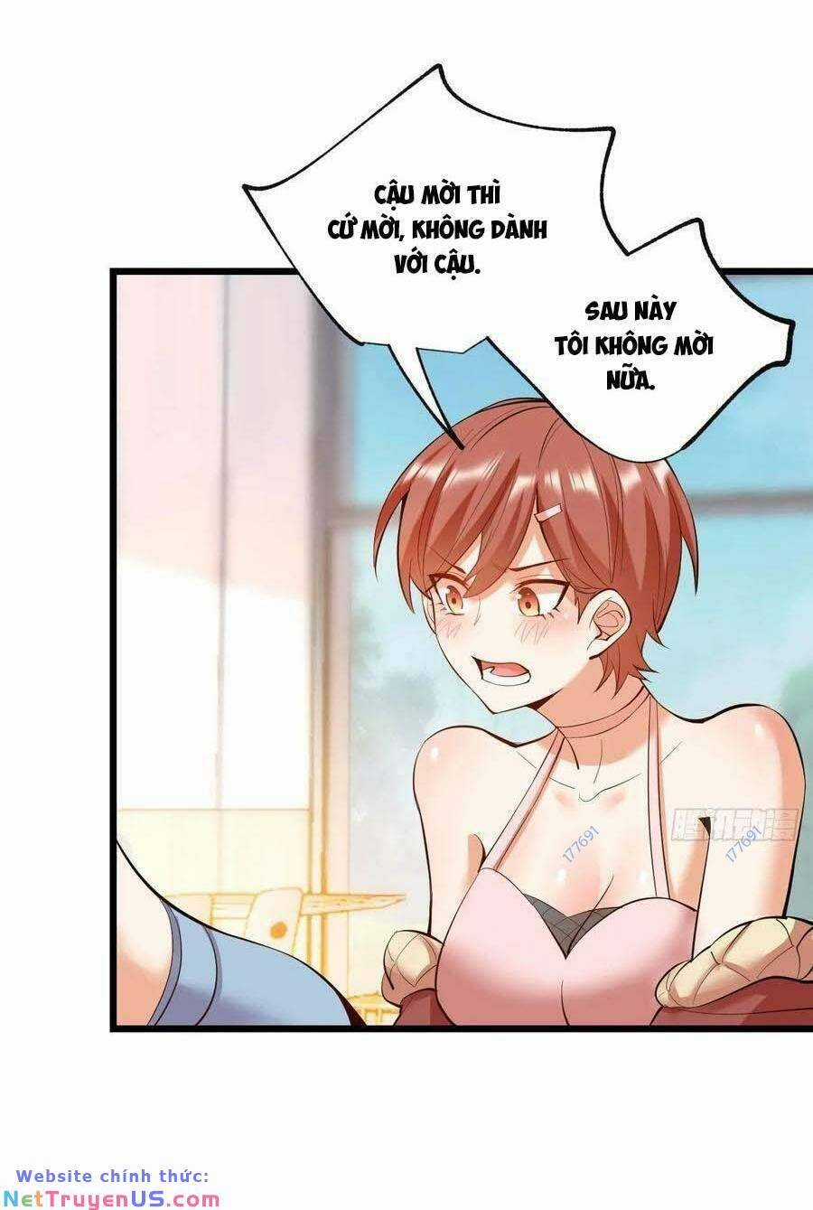 Trọng Sinh Không Làm Chạn Vương, Tôi Một Mình Nạp Game Thăng Cấp Máy chơi trò chơi điện tử tốt nhất Chapter 18 trang 26