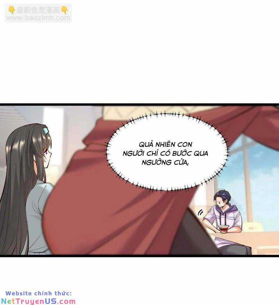 Trọng Sinh Không Làm Chạn Vương, Tôi Một Mình Nạp Game Thăng Cấp Máy chơi trò chơi điện tử tốt nhất Chapter 18 trang 29