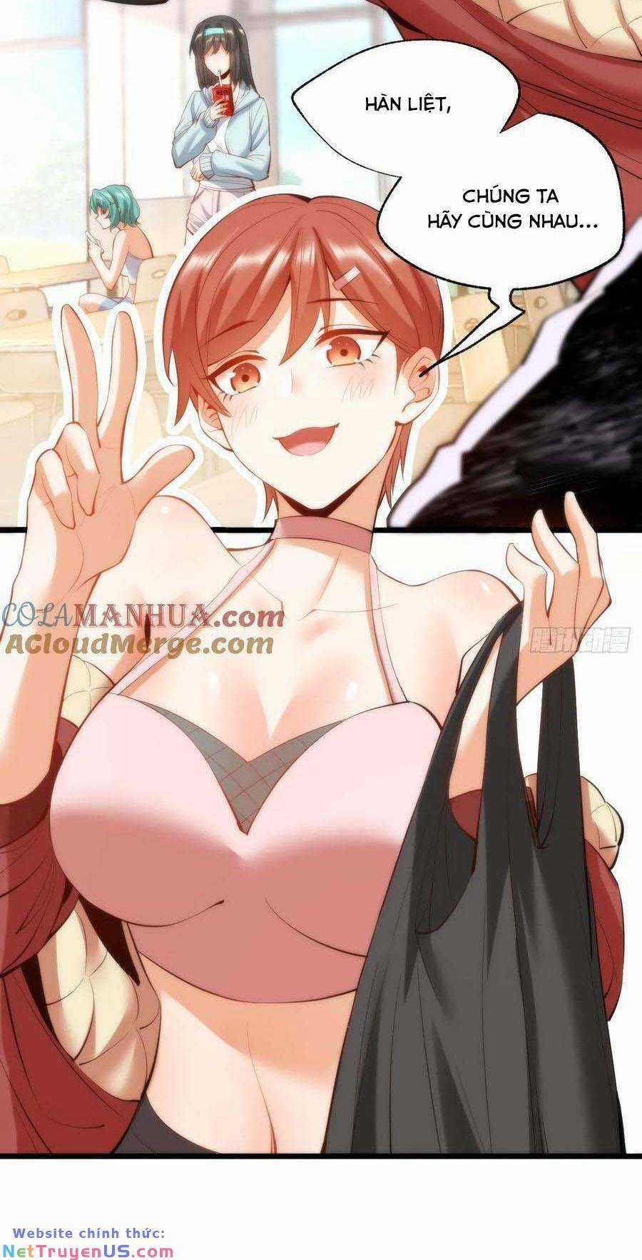 Trọng Sinh Không Làm Chạn Vương, Tôi Một Mình Nạp Game Thăng Cấp Máy chơi trò chơi điện tử tốt nhất Chapter 18 trang 3