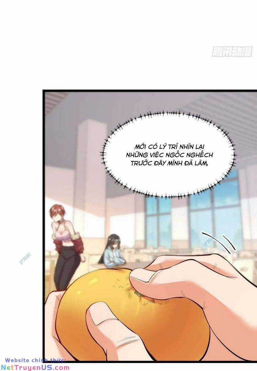 Trọng Sinh Không Làm Chạn Vương, Tôi Một Mình Nạp Game Thăng Cấp Máy chơi trò chơi điện tử tốt nhất Chapter 18 trang 30