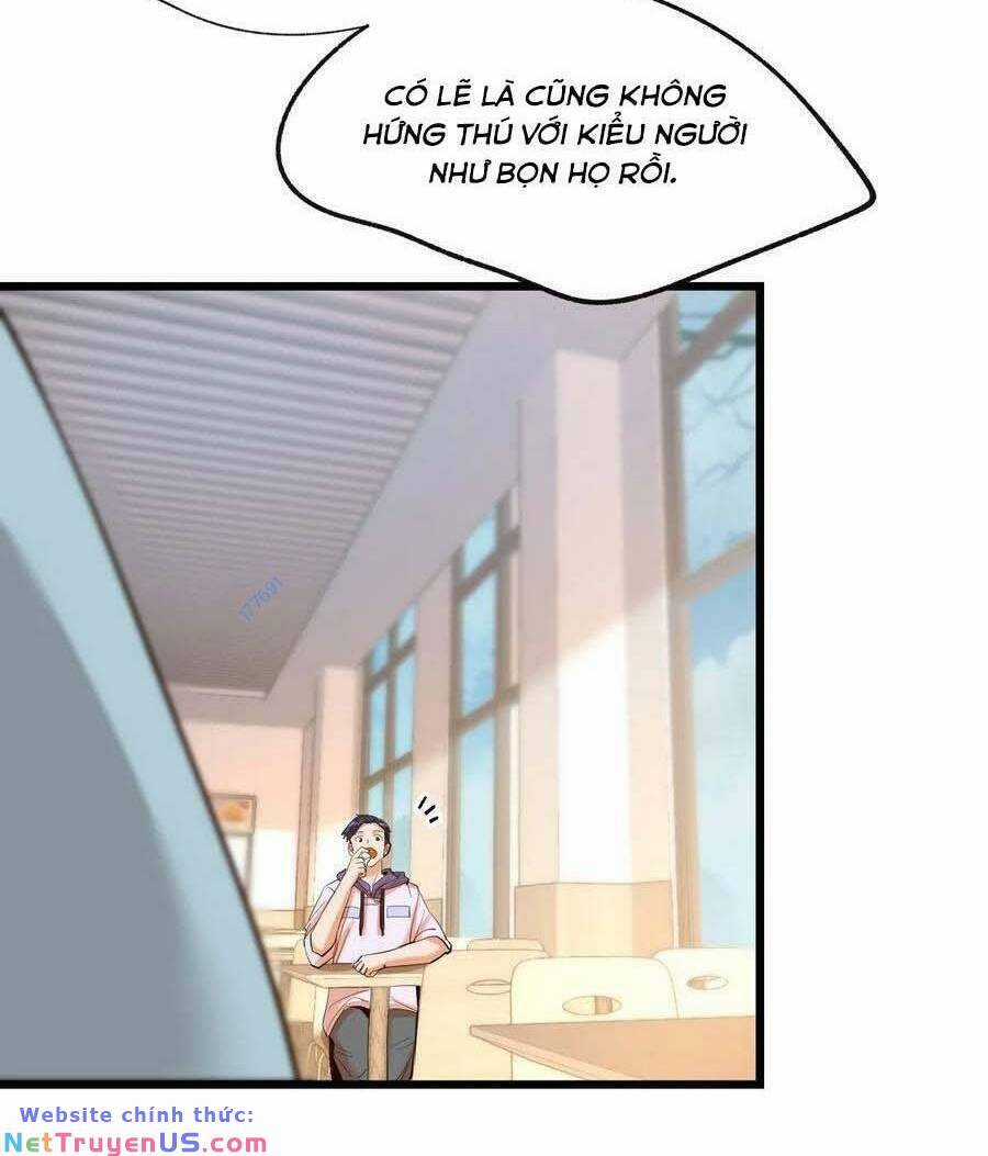 Trọng Sinh Không Làm Chạn Vương, Tôi Một Mình Nạp Game Thăng Cấp Máy chơi trò chơi điện tử tốt nhất Chapter 18 trang 33