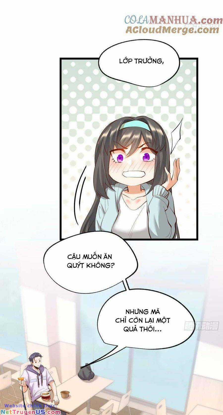 Trọng Sinh Không Làm Chạn Vương, Tôi Một Mình Nạp Game Thăng Cấp Máy chơi trò chơi điện tử tốt nhất Chapter 18 trang 34