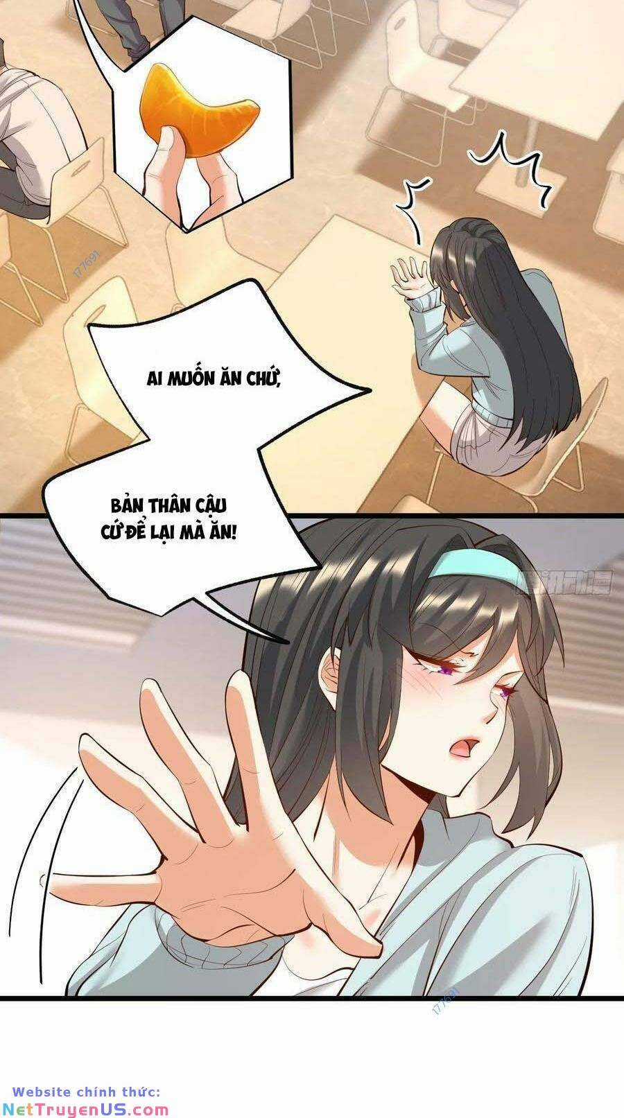 Trọng Sinh Không Làm Chạn Vương, Tôi Một Mình Nạp Game Thăng Cấp Máy chơi trò chơi điện tử tốt nhất Chapter 18 trang 35