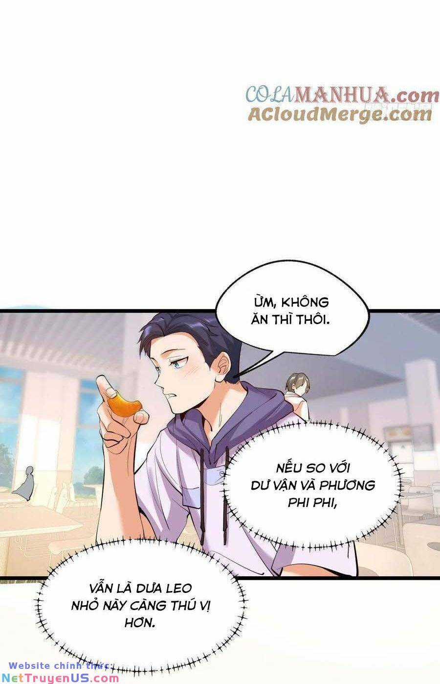 Trọng Sinh Không Làm Chạn Vương, Tôi Một Mình Nạp Game Thăng Cấp Máy chơi trò chơi điện tử tốt nhất Chapter 18 trang 36