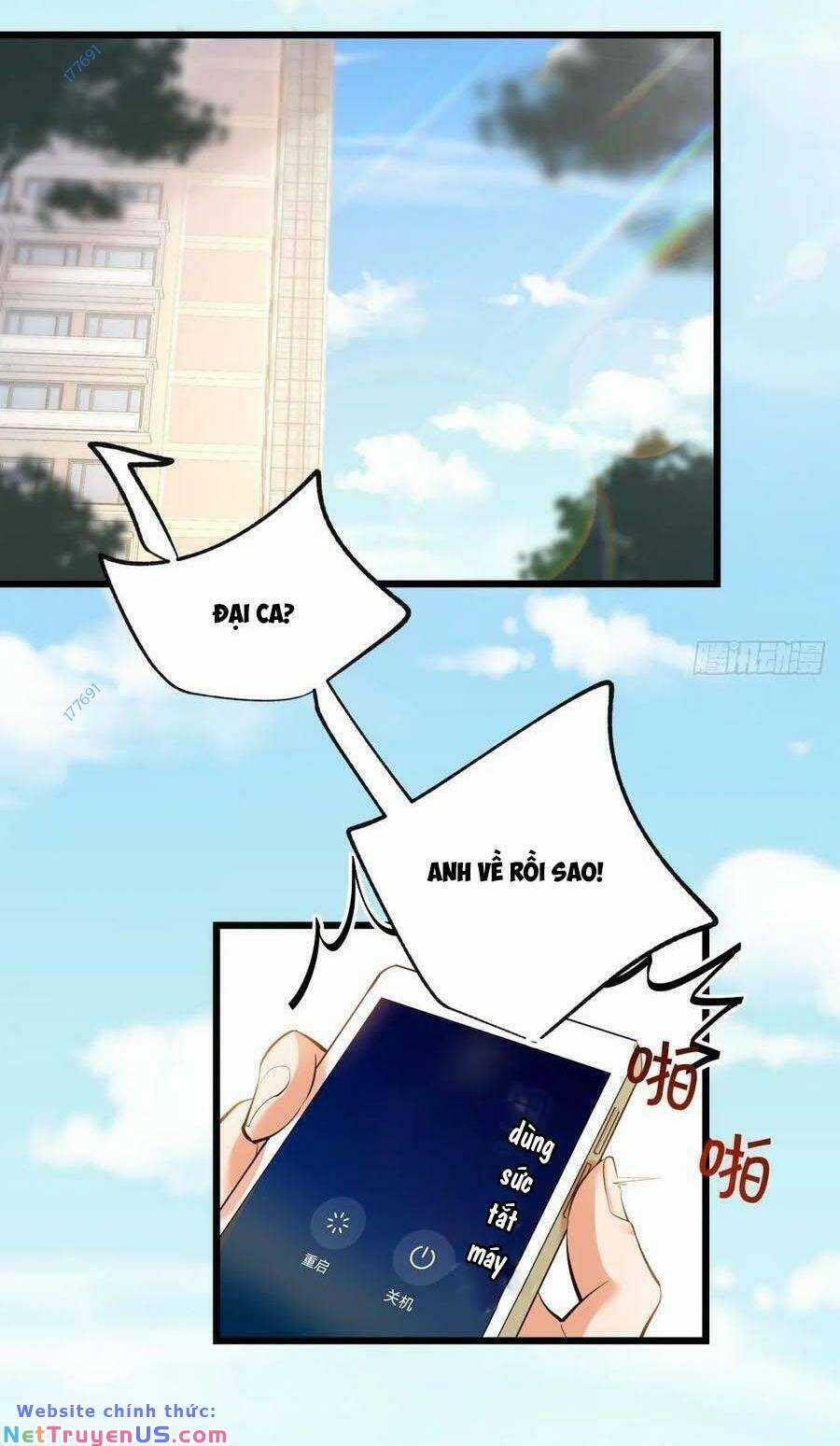 Trọng Sinh Không Làm Chạn Vương, Tôi Một Mình Nạp Game Thăng Cấp Máy chơi trò chơi điện tử tốt nhất Chapter 18 trang 39